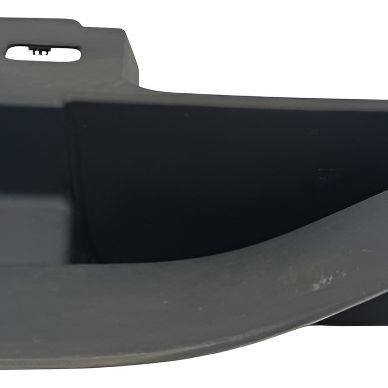 Acabamento Interno Ford Maverick 2024 Preto