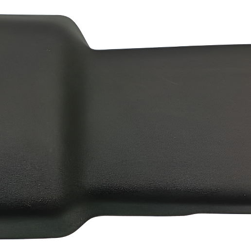 Moldura Interna Ford Maverick 2024 - Preto