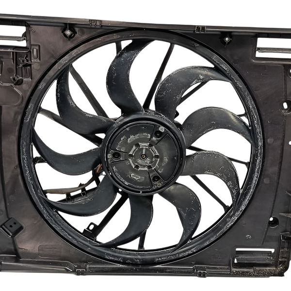 Ventoinha Ford Maverick 2024