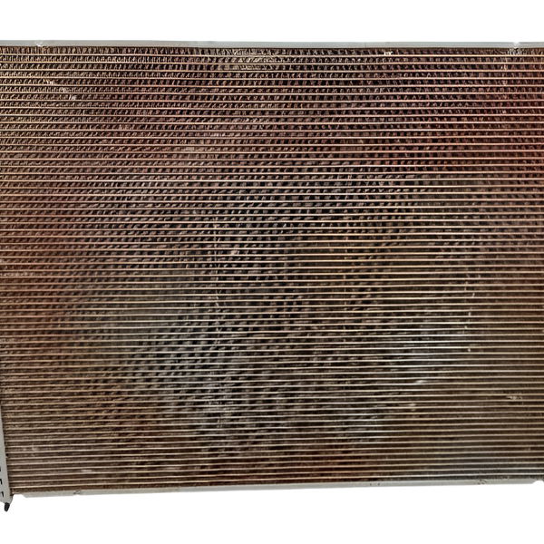 Radiador Arrefecimento Ford Maverick 2024