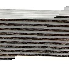 Radiador Intercooler Ford Maverick 2024