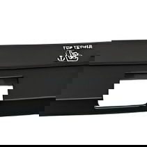 Acabamento Carroceria Ford Maverick 2024 Preto Preto