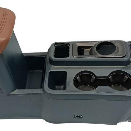 Console Central Apoio Braço Ford Maverick 2024