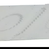 Acabamento Carroceria Ford Maverick 2024 Branco Branco