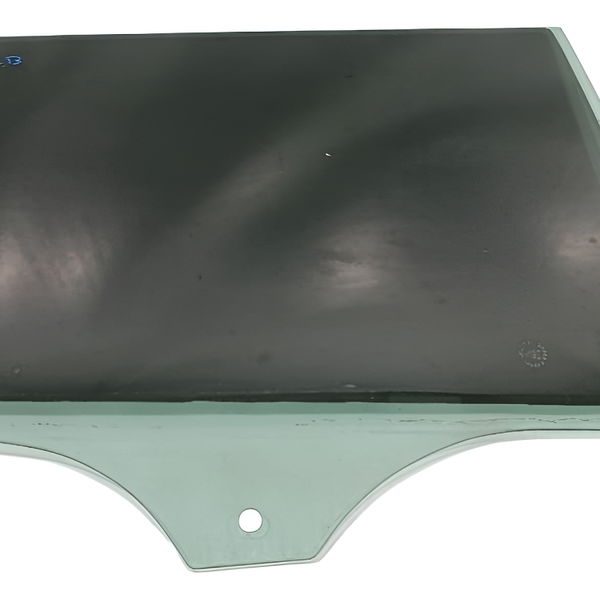 Vidro Traseiro Esquerdo Mercedes Glb 200 2021