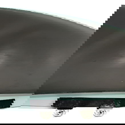 Vidro Dianteiro Direito Honda Hrv Touring 2020