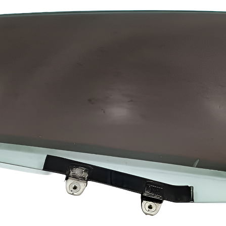 Vidro Traseiro Direito Honda Hrv Touring 2020