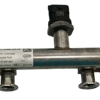 Flauta Bicos Chery Tiggo 8 2021