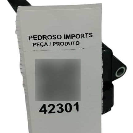 Bobina Ignição Chery Tiggo 8 2021