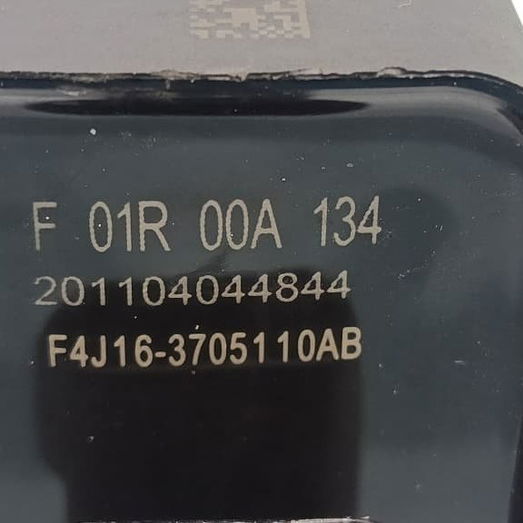 Bobina Ignição Chery Tiggo 8 2021