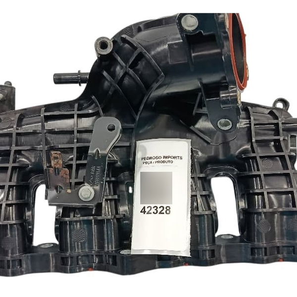 Coletor Admissão Chery Tiggo 8 2021