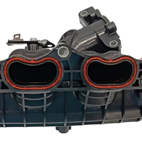 Coletor Admissão Chery Tiggo 8 2021