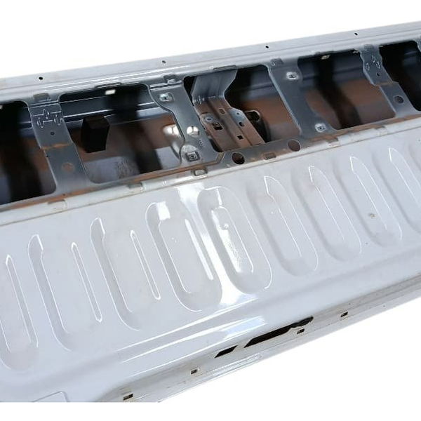 Tampa Traseira Ford Maverick 2024 Branco