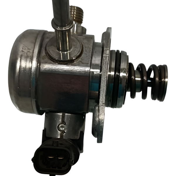 Bomba Alta Pressão Chery Tiggo 8 2021 Cinza