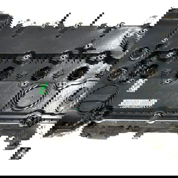 Motor Parcial Chery Tiggo 8 1.6t 2022 187 Cv