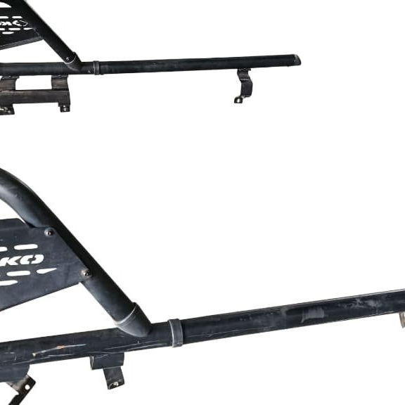 Santo Antonio Ford Maverick 2024 - Preto