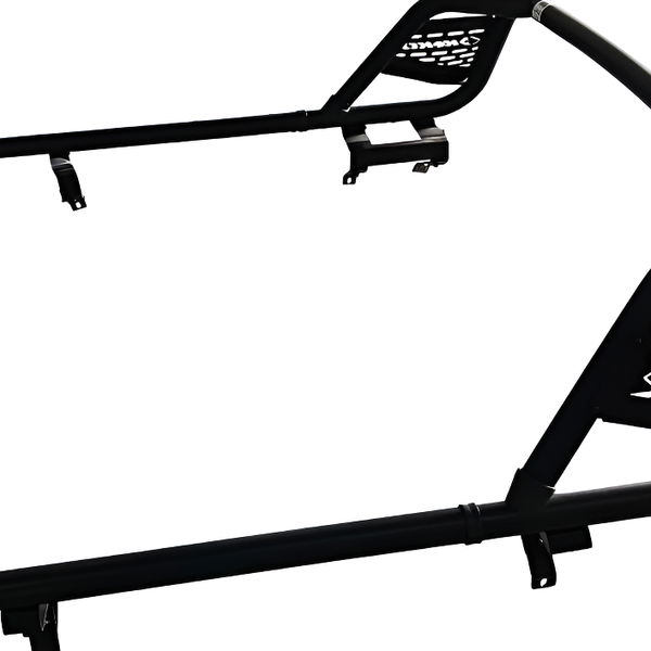 Santo Antonio Ford Maverick 2024 - Preto