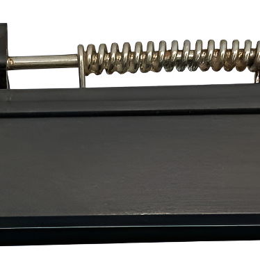 Maçaneta Tampa Traseira Ford Maverick 2024