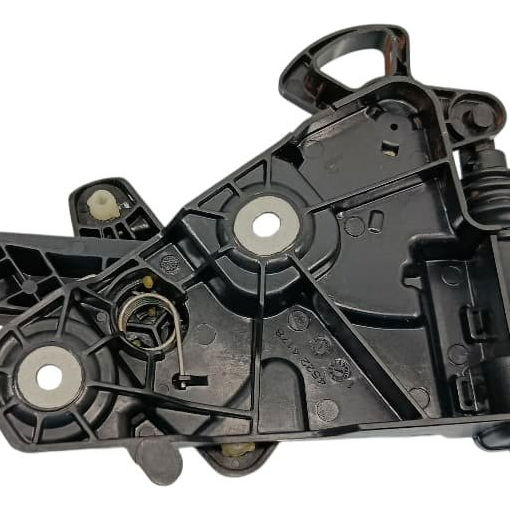 Trava Tampa Traseira Ford Maverick 2024