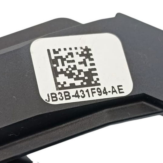 Trava Tampa Traseira Ford Maverick 2024