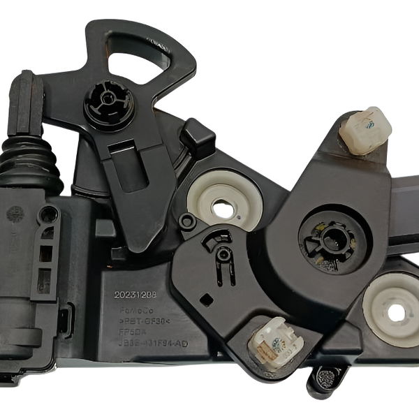 Trava Tampa Traseira Ford Maverick 2024