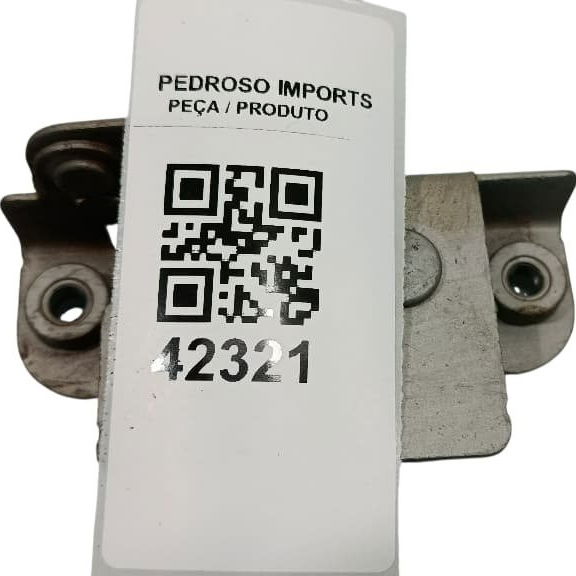 Fechadura Tampa Traseira Ford Maverick 2024