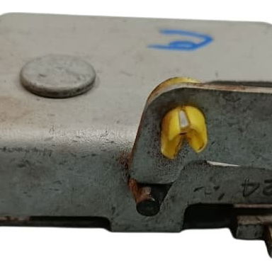 Fechadura Tampa Traseira Ford Maverick 2024