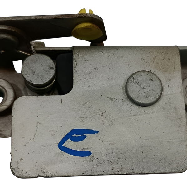 Fechadura Tampa Traseira Ford Maverick 2024