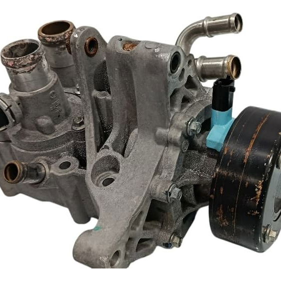 Bomba D'água Chery Tiggo 8 2021