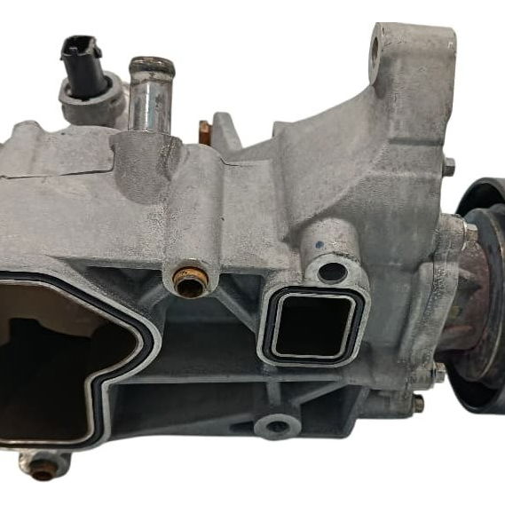 Bomba D'água Chery Tiggo 8 2021