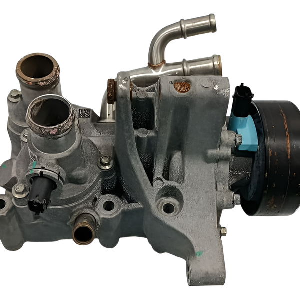 Bomba D'água Chery Tiggo 8 2021