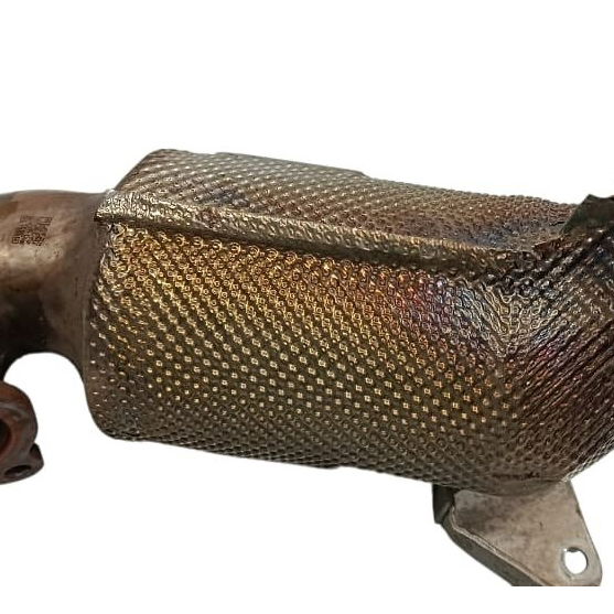 Catalisador Chery Tiggo 8 2021