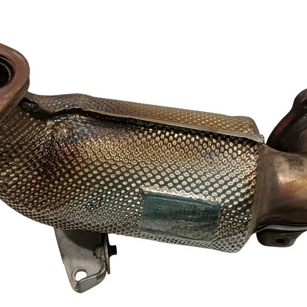 Catalisador Chery Tiggo 8 2021