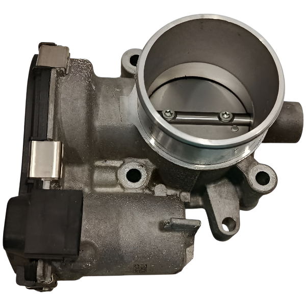 Tbi Corpo Borboleta Chery Tiggo 2021