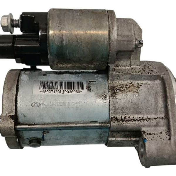 Motor Arranque Chery Tiggo 8 1.6 2021
