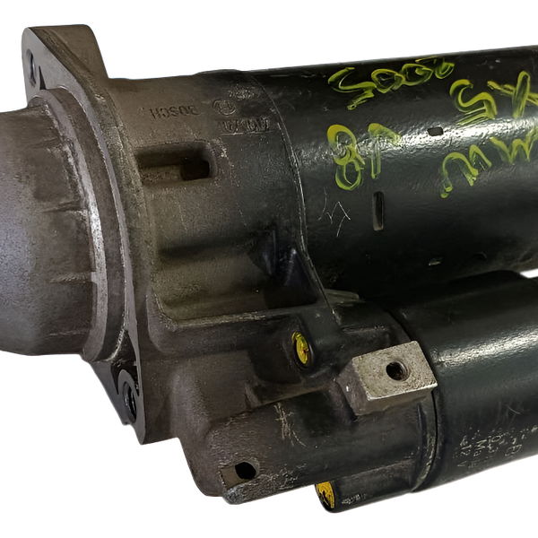 Motor Arranque Partida Bmw X5 V8 2005