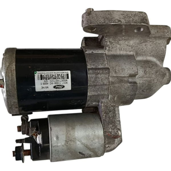 Motor Arranque Partida Ford Fusion 2.0 2016