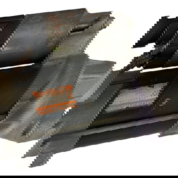 Motor Arranque Partida Honda Civic 1.7 Aut 2002