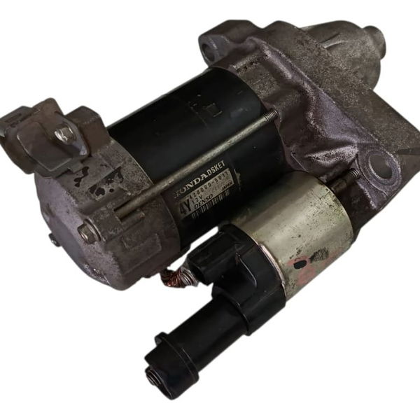 Motor Partida Arranque Honda Acord 2.0 2011