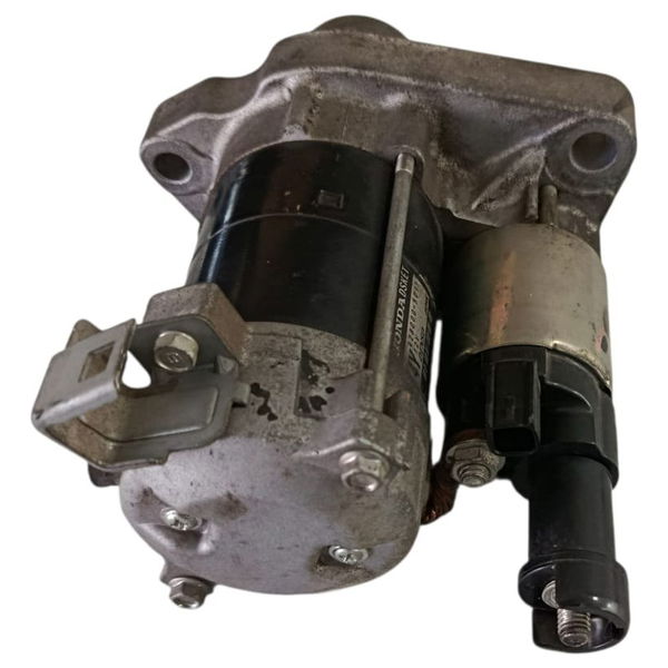 Motor Partida Arranque Honda Acord 2.0 2011