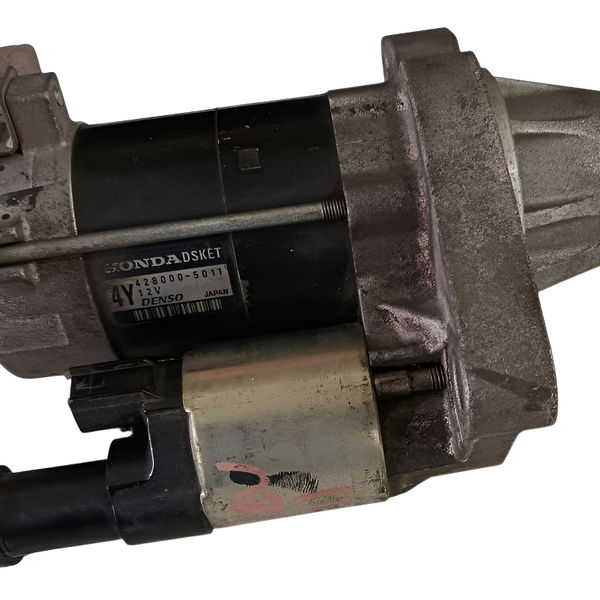 Motor Partida Arranque Honda Acord 2.0 2011
