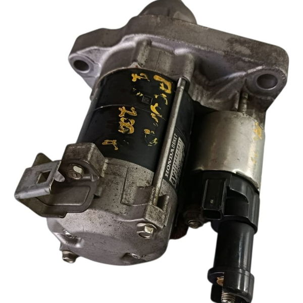 Motor Arranque Partida Honda Crv 2.0 2011
