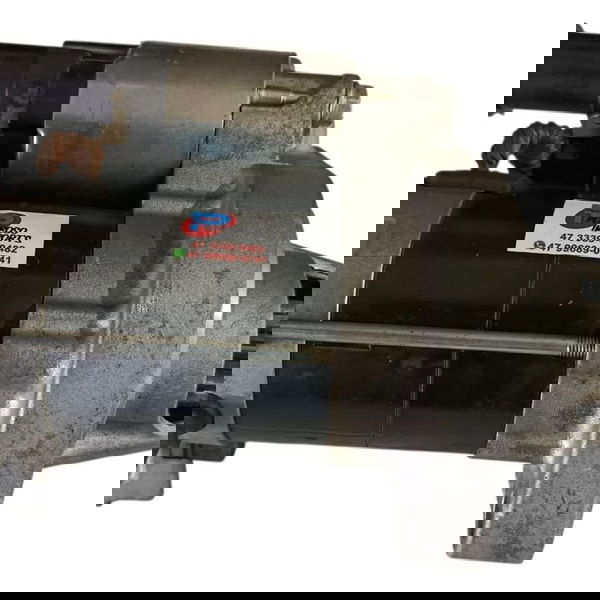 Motor Arranque Partida Honda Crv 2.0 2011