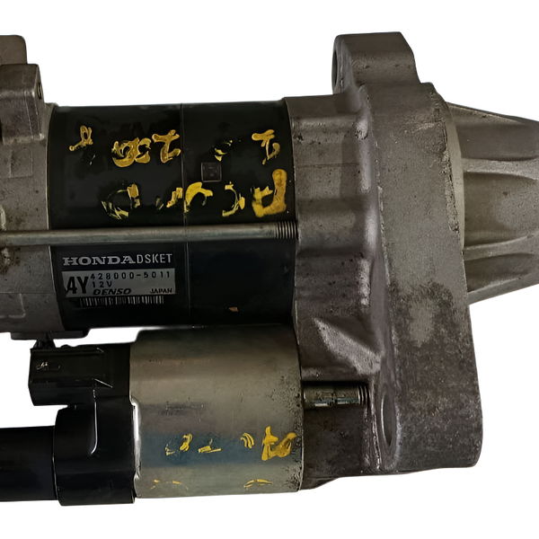 Motor Arranque Partida Honda Crv 2.0 2011