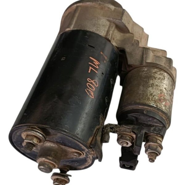 Motor Arranque Partida Bmw X5 4.8 V8 2005