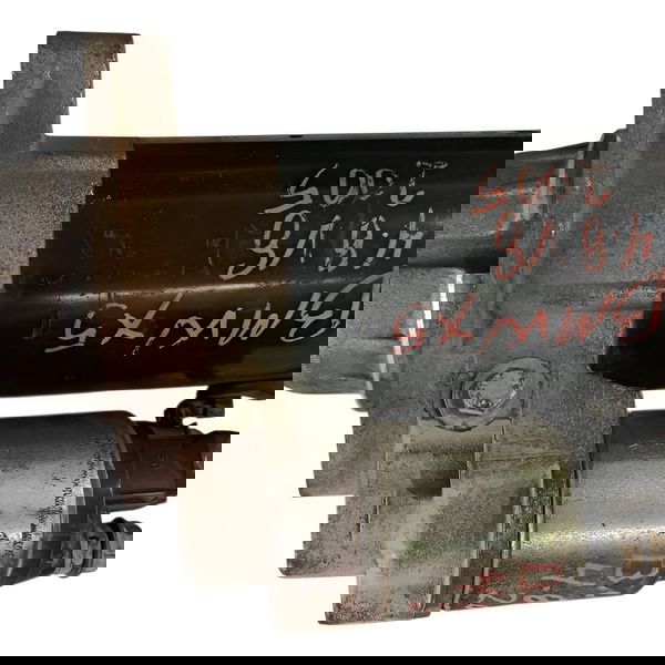 Motor Arranque Partida Bmw X5 4.8 V8 2005