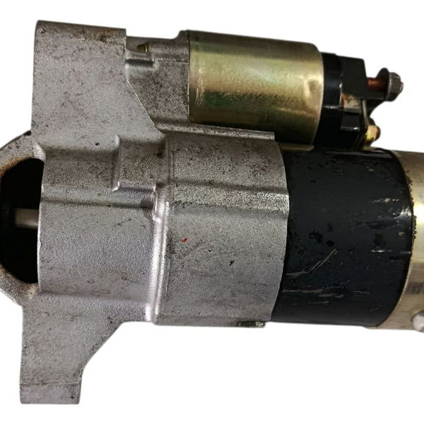 Motor Arranque Partida Peugeot 307 2.0 Aut 2010