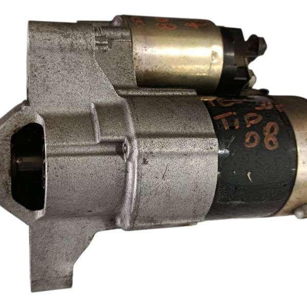 Motor Arranque Partida Peugeot 307 2.0 2008