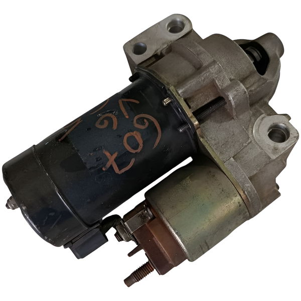 Motor Arranque Partida Peugeot 605 C5 2006