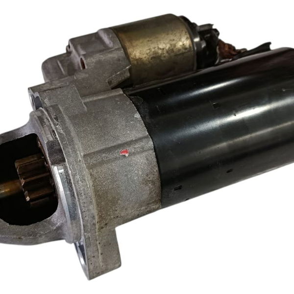 Motor Arranque Partida Bmw 545 2013